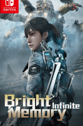 Bright Memory Infinite Gold Edition Switch NSP Free Download Unfitgirl