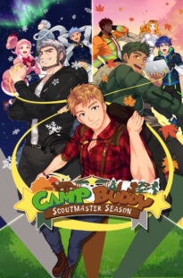 Camp Buddy Scoutmaster Season Free Download Unfitgirl