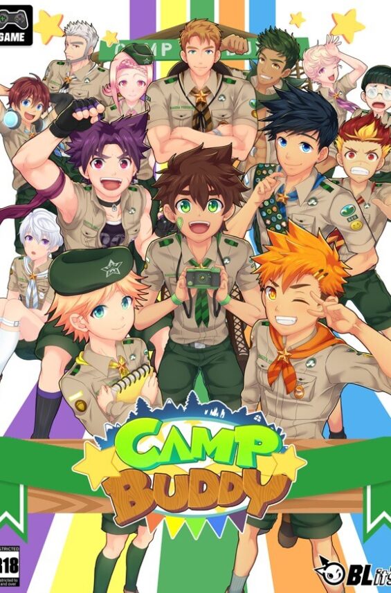 Camp Buddy Free Download Unfitgirl