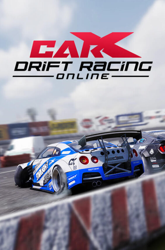 CarX Drift Racing Online Free Download Unfitgirl