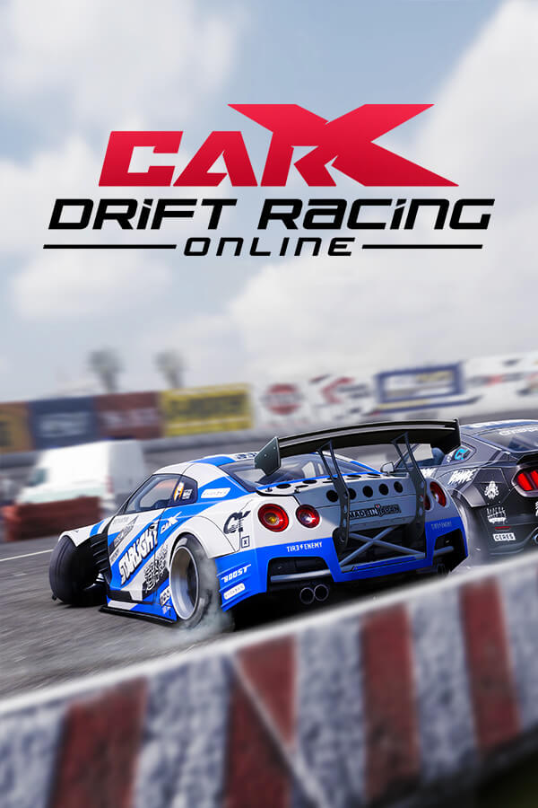 CarX Drift Racing Online Free Download Unfitgirl