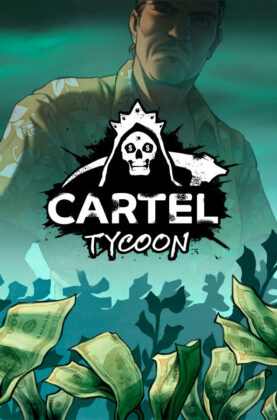 Cartel Tycoon Free Download Unfitgirl