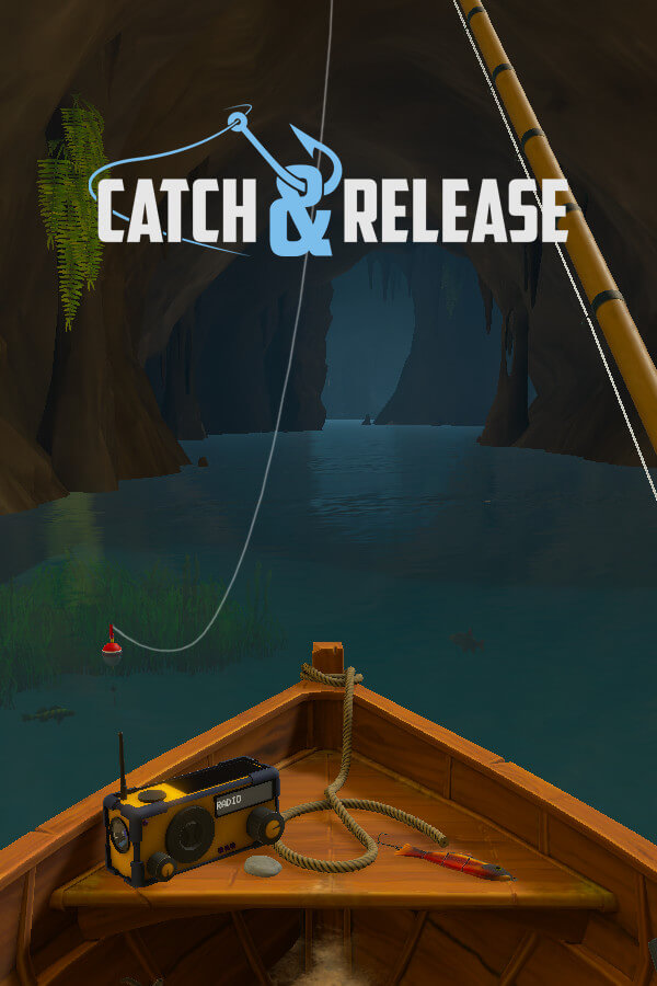 Catch and Release Free Download Unfitgirl