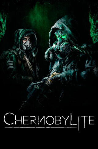 Chernobylite Free Download Unfitgirl