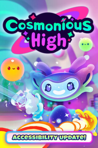 Cosmonious High Free Download Unfitgirl