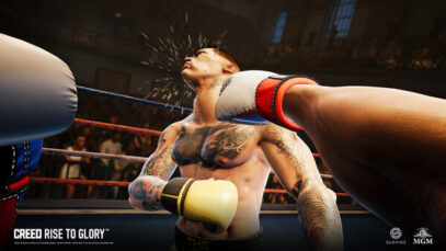 Creed Rise to Glory Free Download Unfitgirl