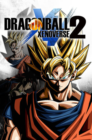 DRAGON BALL XENOVERSE 2 Deluxe Edition Free Download Unfitgirl