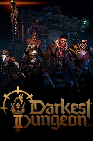 Darkest Dungeon 2 Free Download Unfitgirl