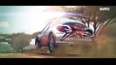 DiRT 3 Complete Edition Free Download Unfitgirl