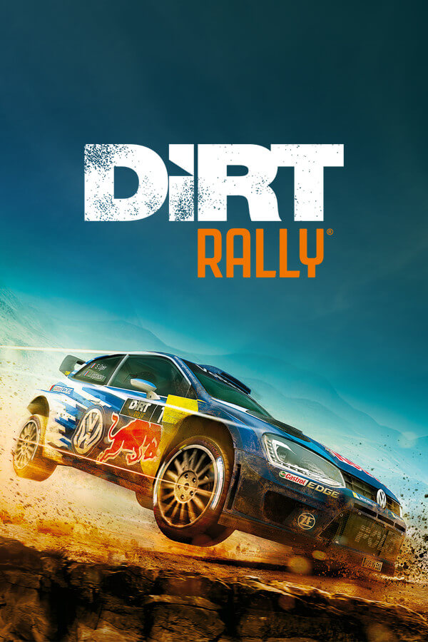 DiRT Rally Free Download Unfitgirl