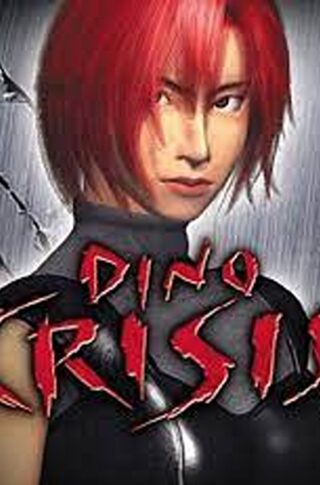 Dino Crisis Free Download Unfitgirl