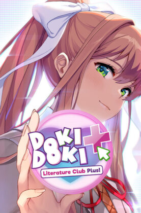 Doki Doki Literature Club Plus! Free Download Unfitgirl
