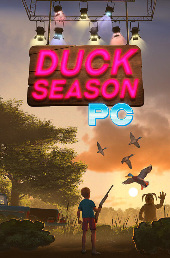 Duck Season Free Download Unfitgirl