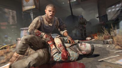 Dying Light 2 Stay Human Free Download Unfitgirl