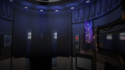 Five Nights at Freddy’s Sister Location Free Download Unfitgirl