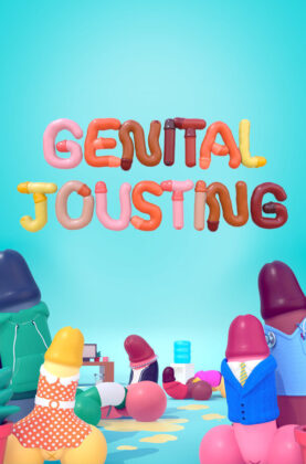 Genital Jousting Free Download Unfitgirl