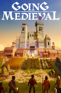 Going Medieval Free Download Unfitgirl