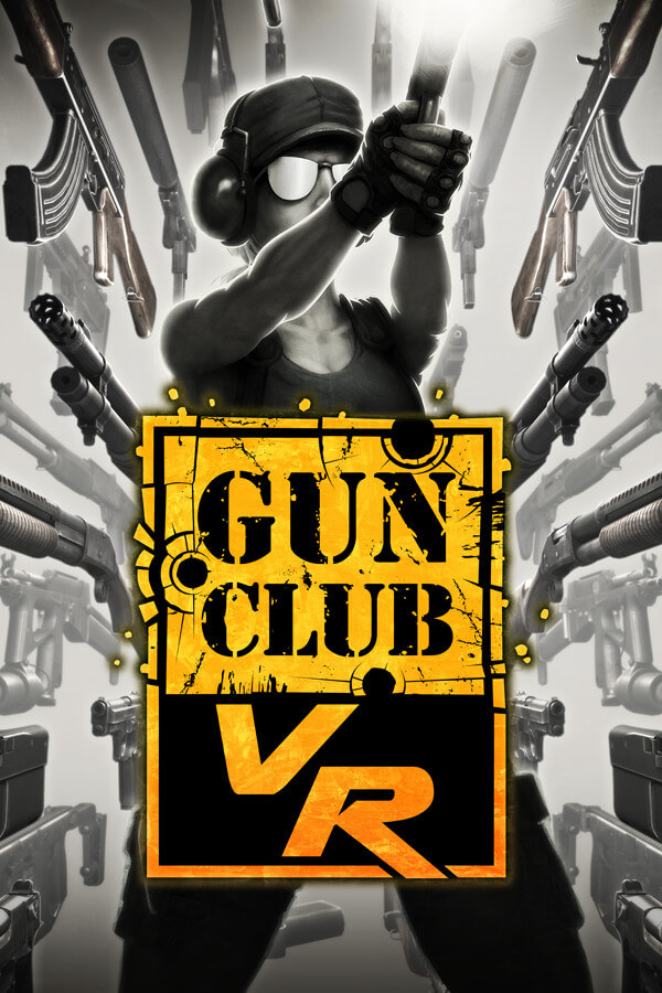 Gun Club VR Free Download Unfitgirl
