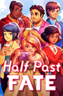 Half Past Fate Free Download Unfitgirl