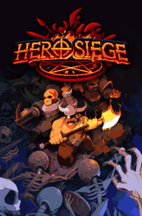 Hero Siege Free Download Unfitgirl