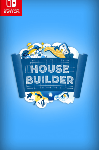 House Builder Switch NSP Free Download Unfitgirl