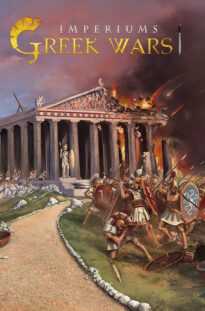 Imperiums Greek Wars Free Download Unfitgirl