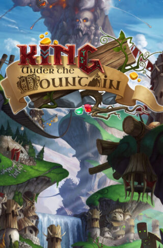 King under the Mountain Free Download Unfitgirl