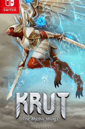 Krut The Mythic Wings Switch NSP Free Download Unfitgirl