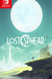 Lost Sphear Switch NSP Free Download Unfitgirl