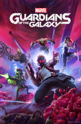 Marvel’s Guardians Of The Galaxy Free Download Unfitgirl