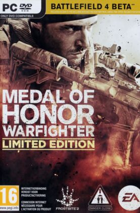 Medal of Honor Warfighter Free Download Unfitgirl
