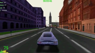 Midtown Madness Free Download Unfitgirl