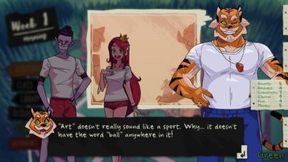 Monster Prom Free Download Unfitgirl