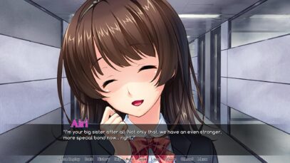 My Yandere Sister loves me too much! Free Download Unfitgirl