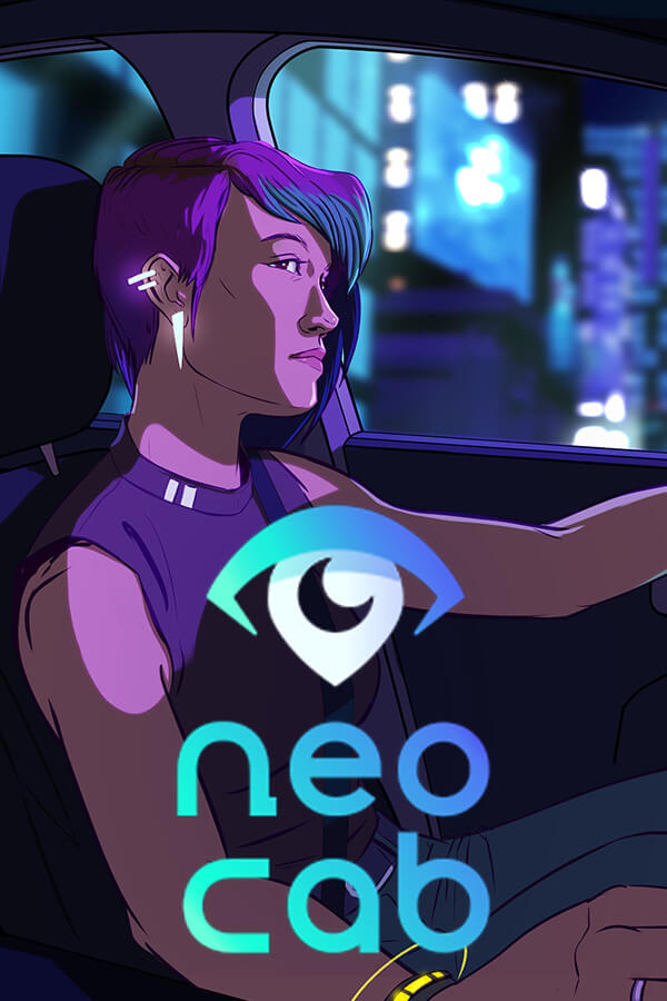 Neo Cab Free Download Unfitgirl