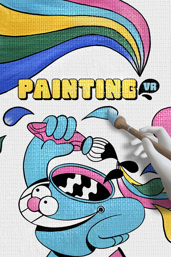 Painting VR Free Download Unfitgirl