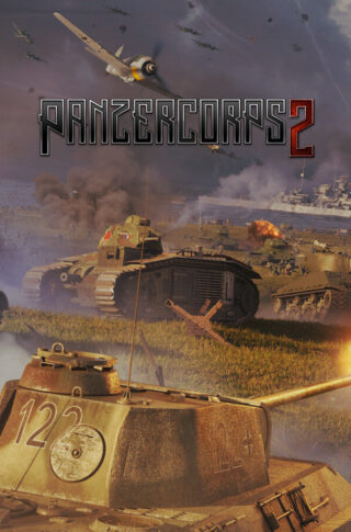 Panzer Corps 2 Free Download Unfitgirl