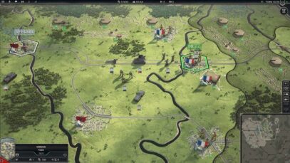 Panzer Corps 2 Free Download Unfitgirl