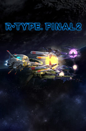 R-Type Final 2 Free Download Unfitgirl