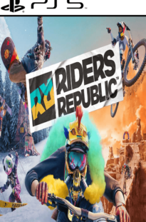 Riders Republic PS5 Free Download Unfitgirl