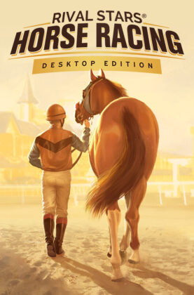 Rival Stars Horse Racing Desktop Edition Free Download Unfitgirl