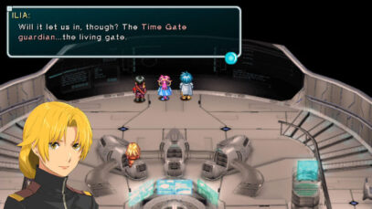 STAR OCEAN First Departure R Switch NSP Free Download Unfitgirl