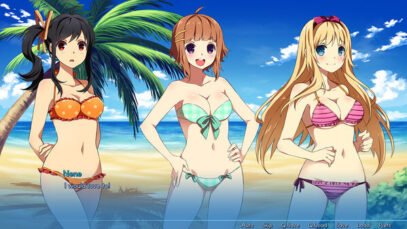 Sakura Beach 2 Free Download Unfitgirl