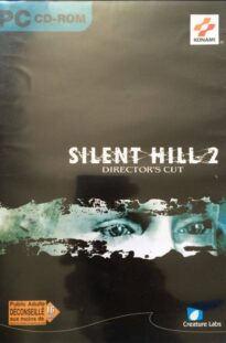 Silent Hill 2 Director’s Cut Free Download Unfitgirl