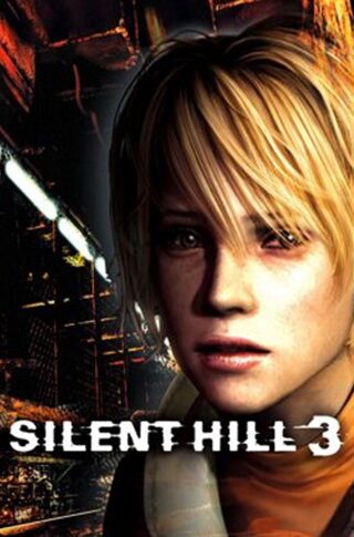 Silent Hill 3 Free Download Unfitgirl