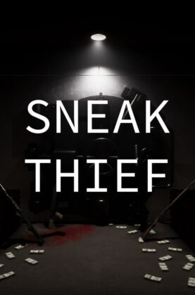 Sneak Thief Free Download Unfitgirl