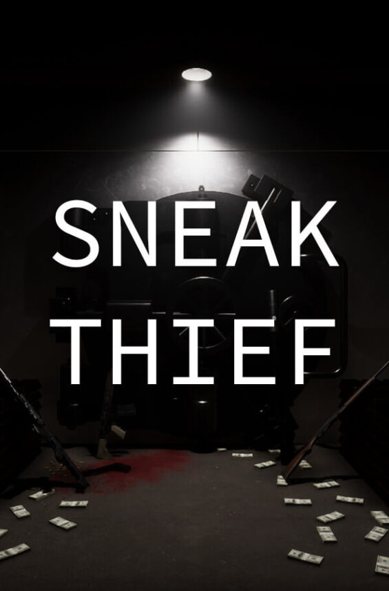 Sneak Thief Free Download Unfitgirl