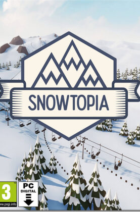 Snowtopia Ski Resort Tycoon Free Download Unfitgirl