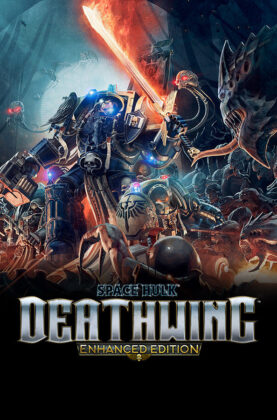 Space Hulk Deathwing Enhanced Edition Free Download Unfitgirl