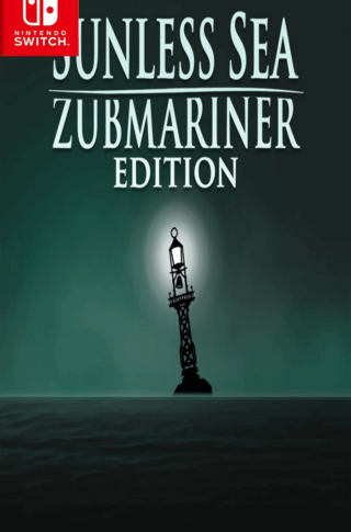 Sunless Sea Zubmariner Edition Switch NSP Free Download Unfitgirl